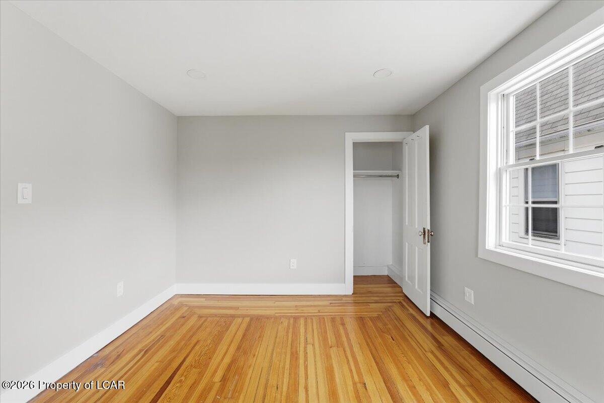 289 Park Avenue, Wilkes-Barre