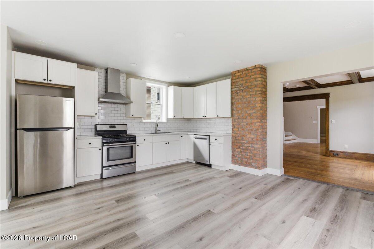 289 Park Avenue, Wilkes-Barre