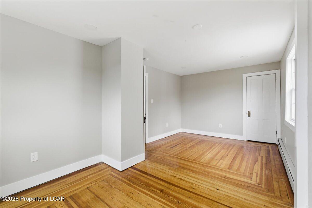 289 Park Avenue, Wilkes-Barre