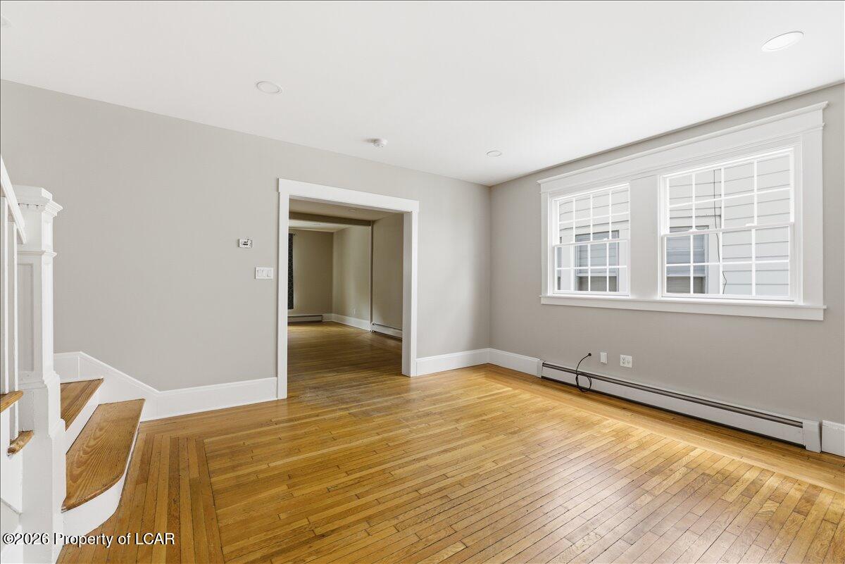 289 Park Avenue, Wilkes-Barre