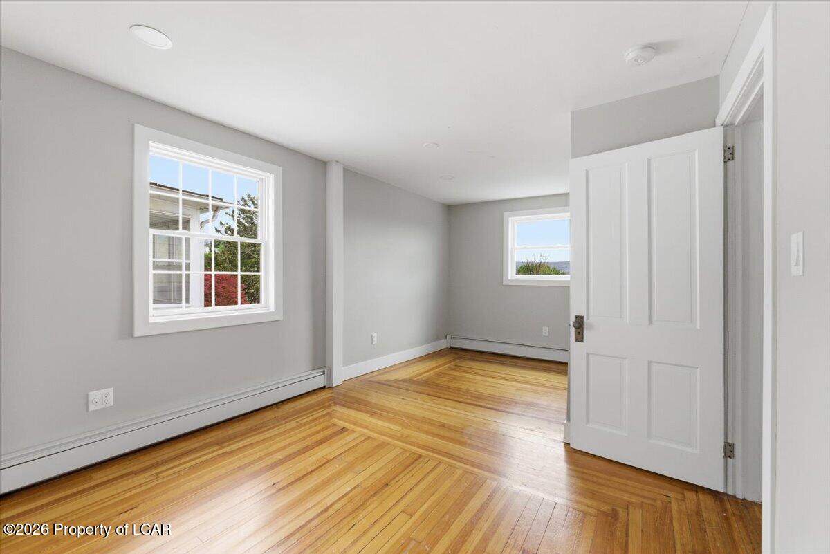 289 Park Avenue, Wilkes-Barre