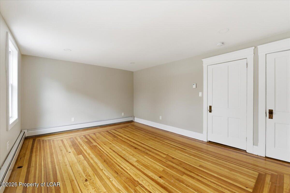 289 Park Avenue, Wilkes-Barre