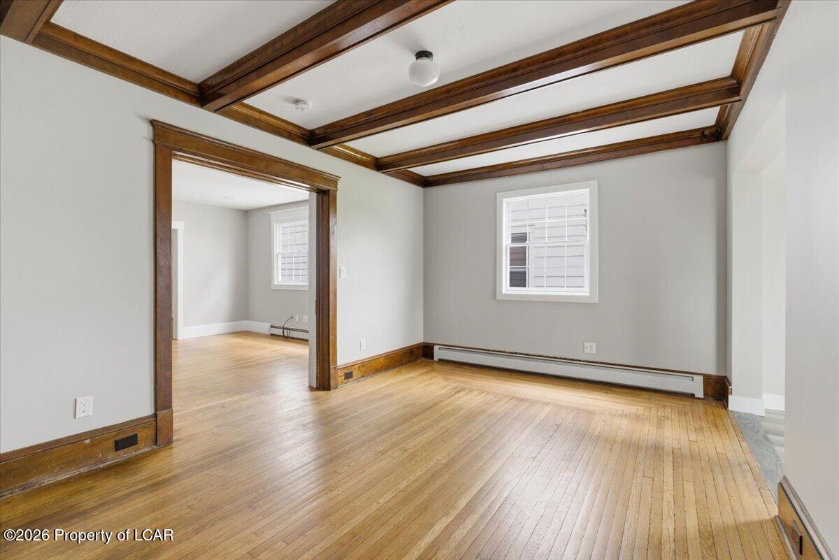 289 Park Avenue, Wilkes-Barre