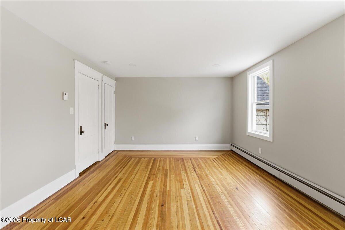 289 Park Avenue, Wilkes-Barre