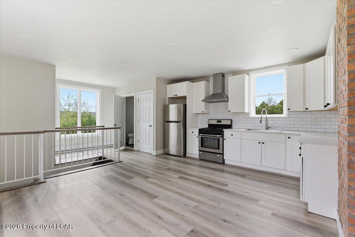 289 Park Avenue, Wilkes-Barre