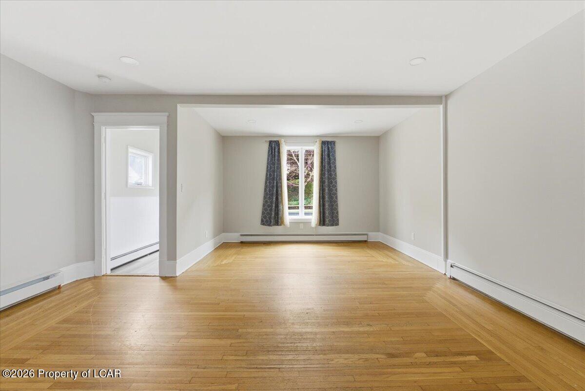 289 Park Avenue, Wilkes-Barre
