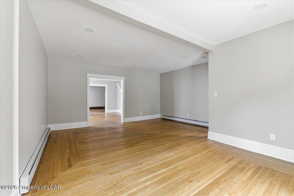 289 Park Avenue, Wilkes-Barre