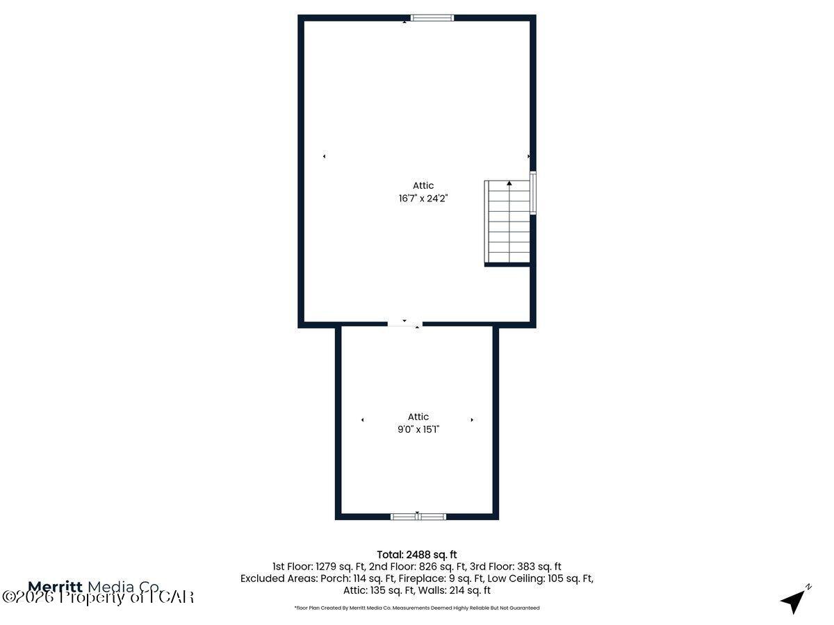 289 Park Avenue, Wilkes-Barre