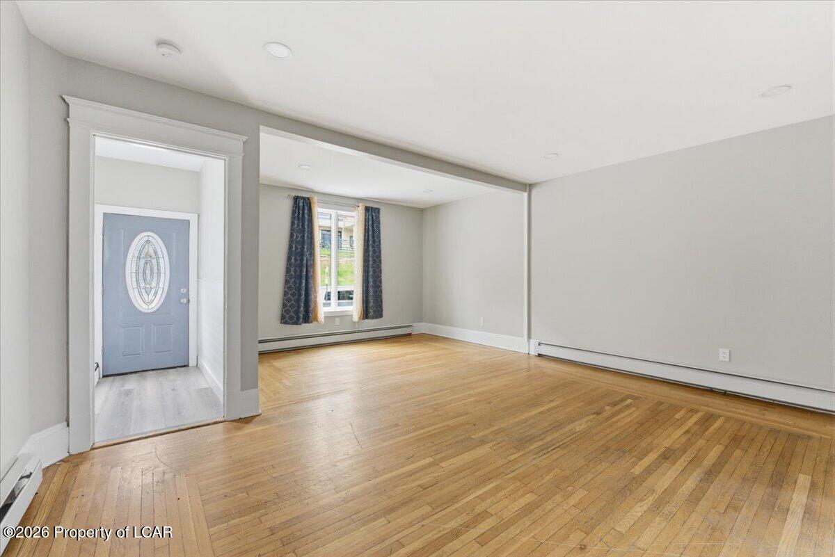 289 Park Avenue, Wilkes-Barre