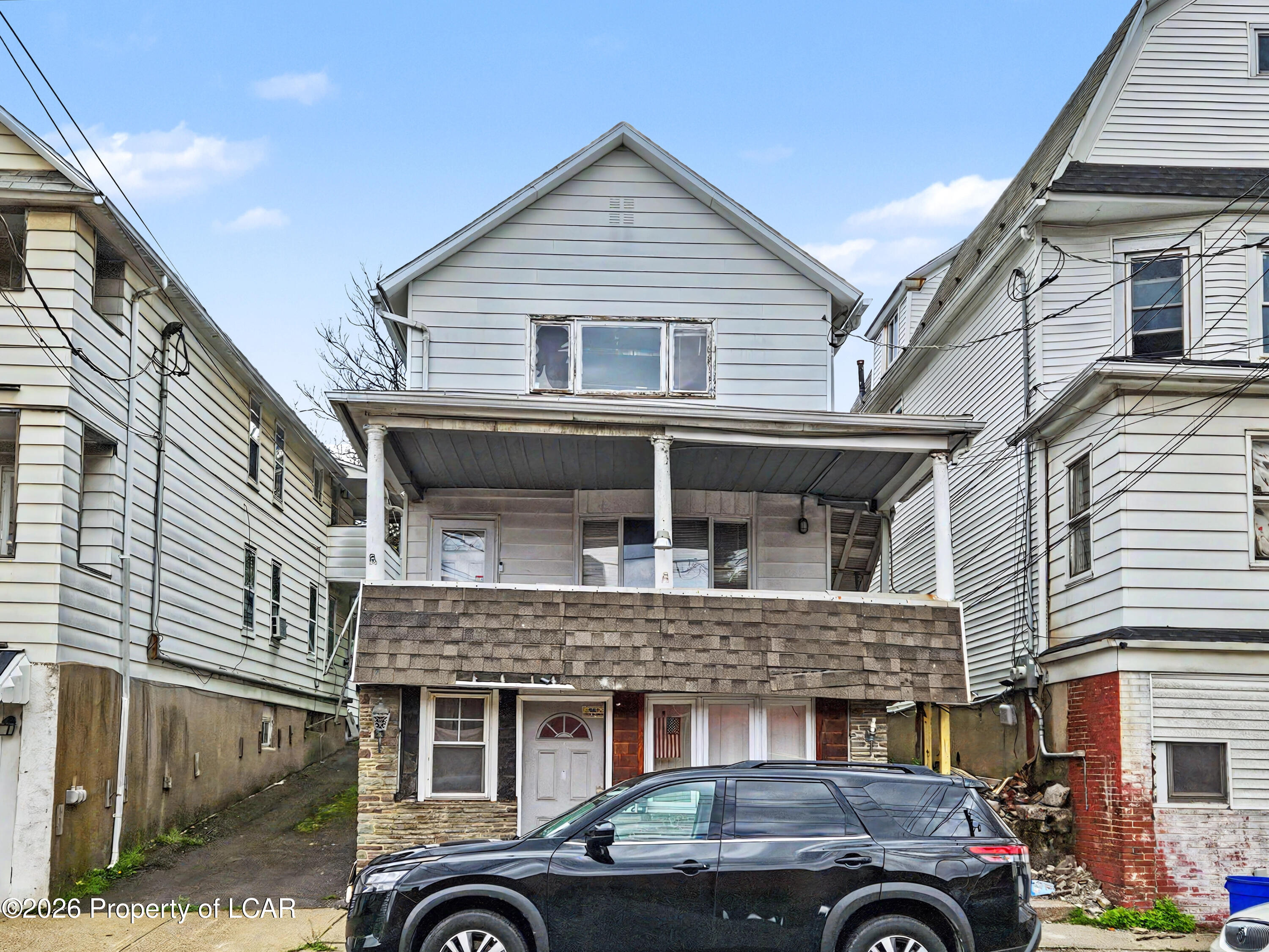 772 N Pennsylvania Avenue, Wilkes-Barre