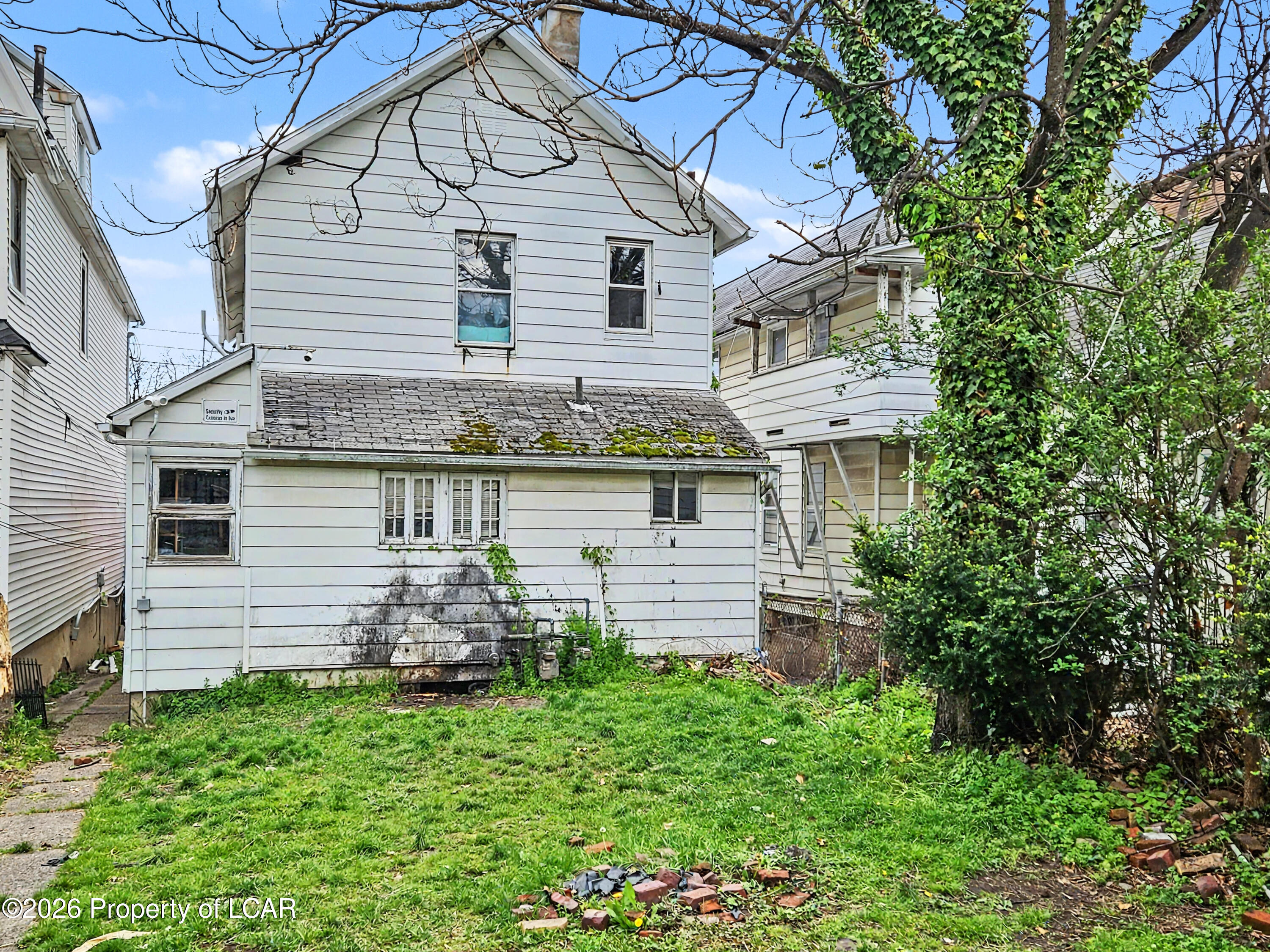 772 N Pennsylvania Avenue, Wilkes-Barre