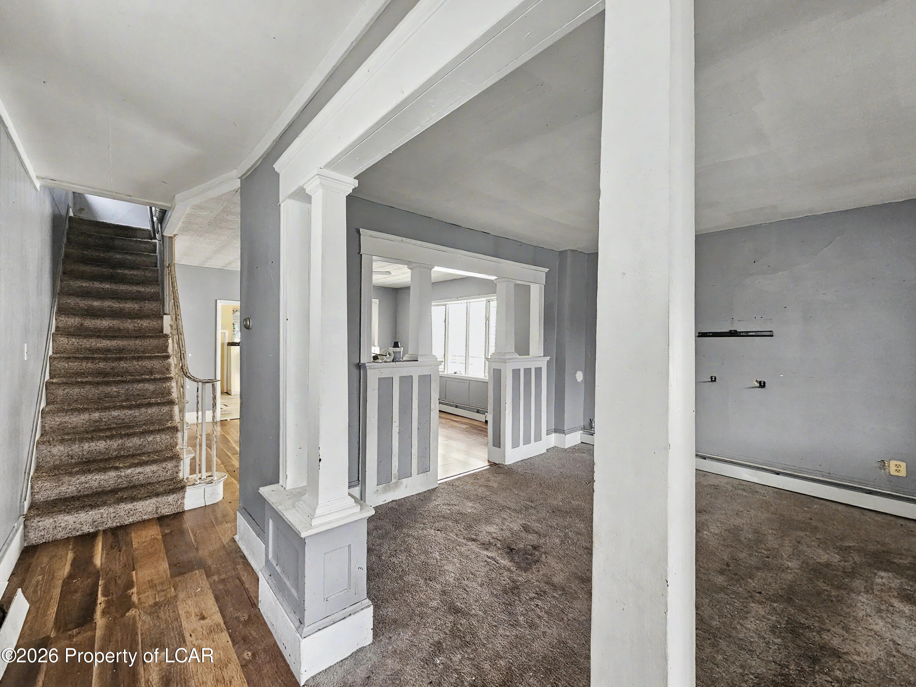772 N Pennsylvania Avenue, Wilkes-Barre
