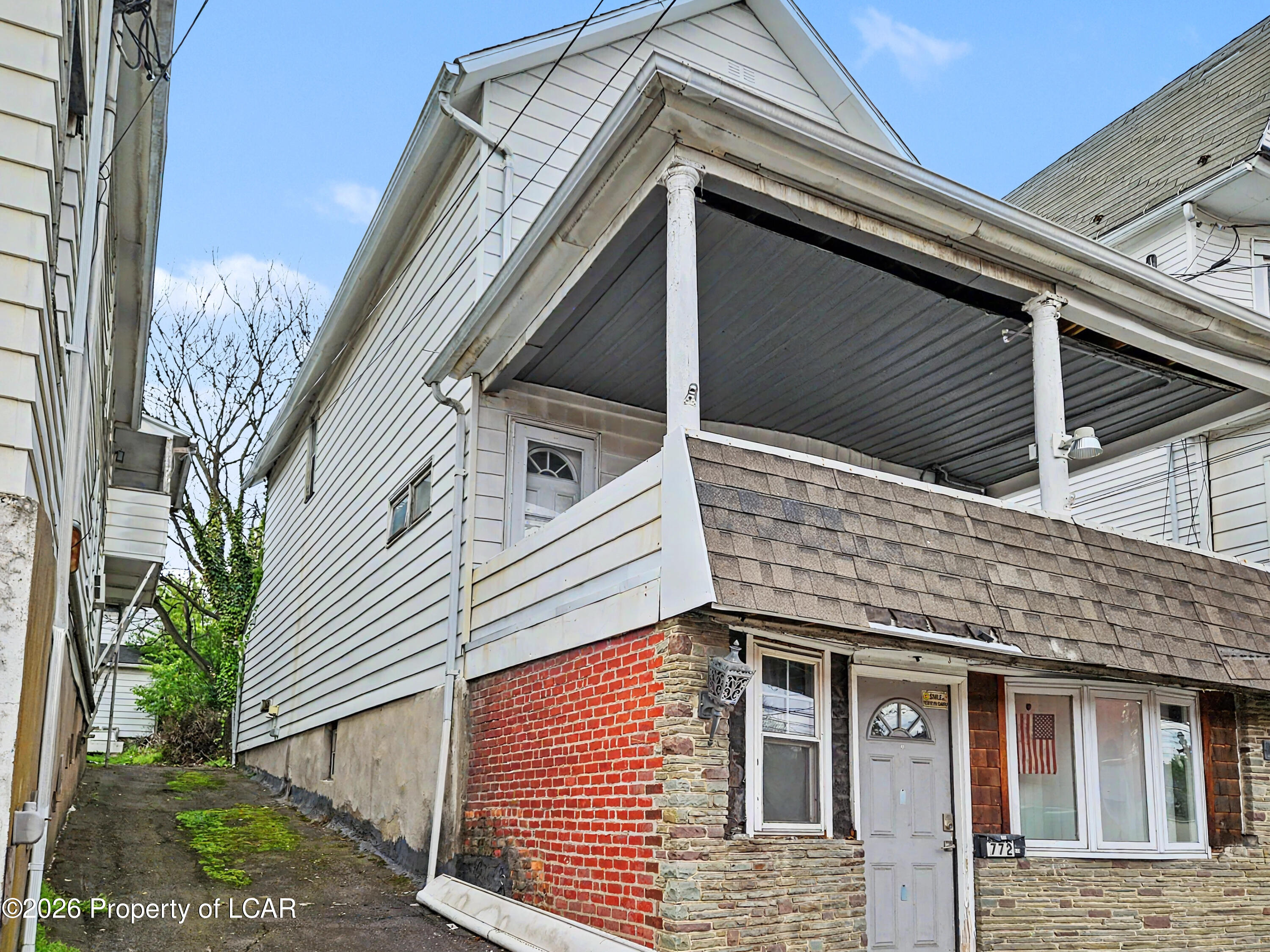 772 N Pennsylvania Avenue, Wilkes-Barre