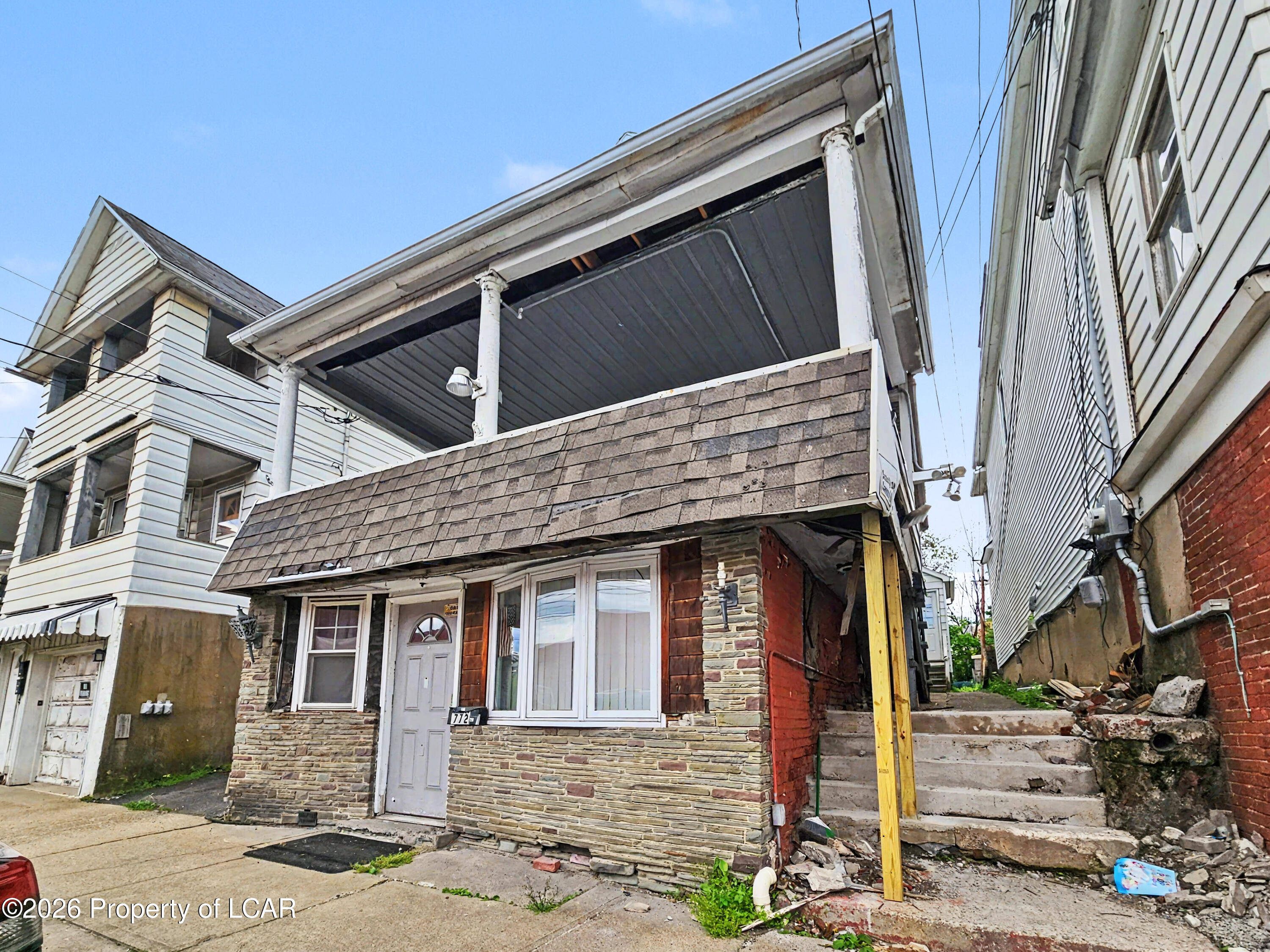 772 N Pennsylvania Avenue, Wilkes-Barre