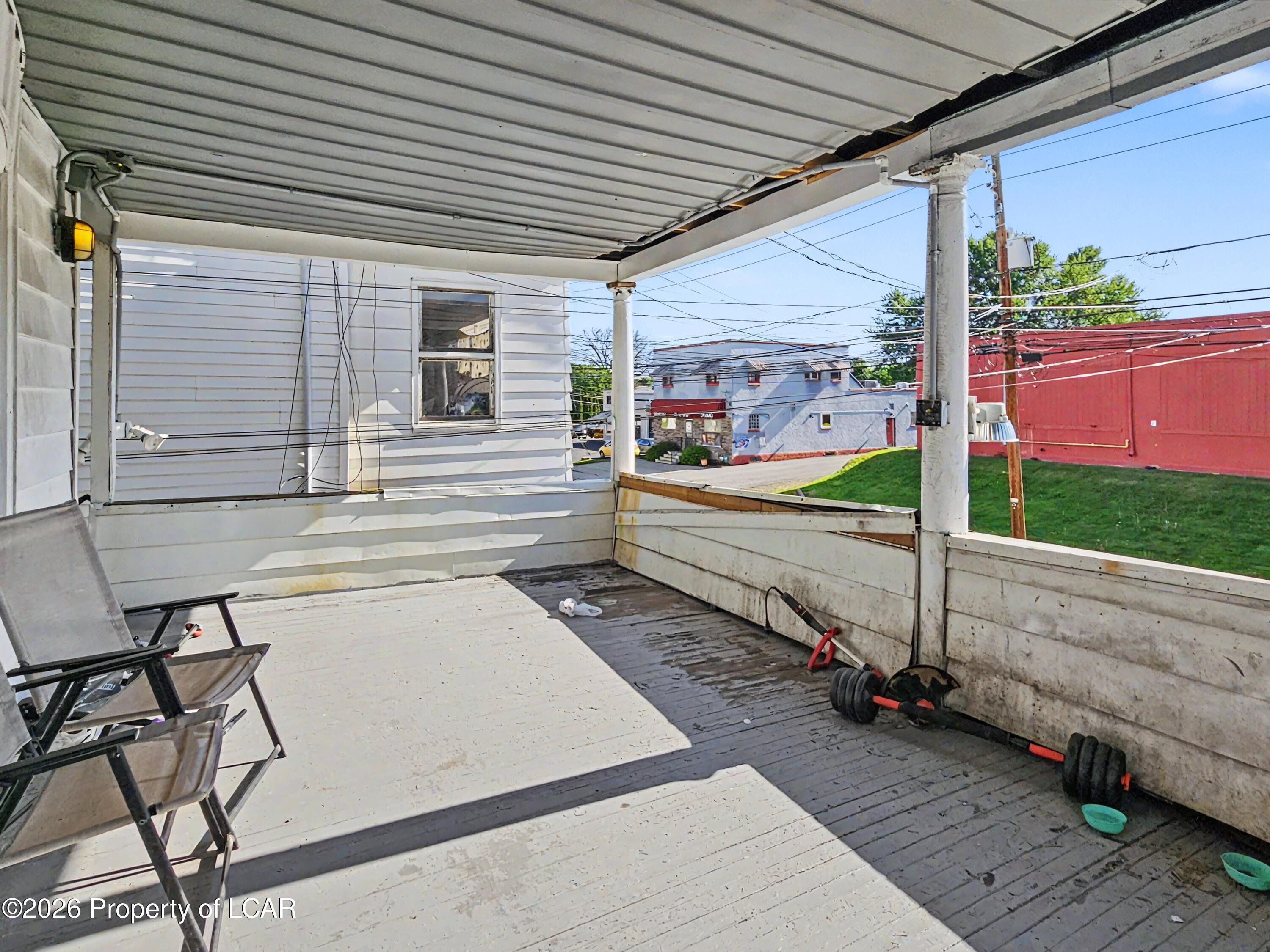 772 N Pennsylvania Avenue, Wilkes-Barre