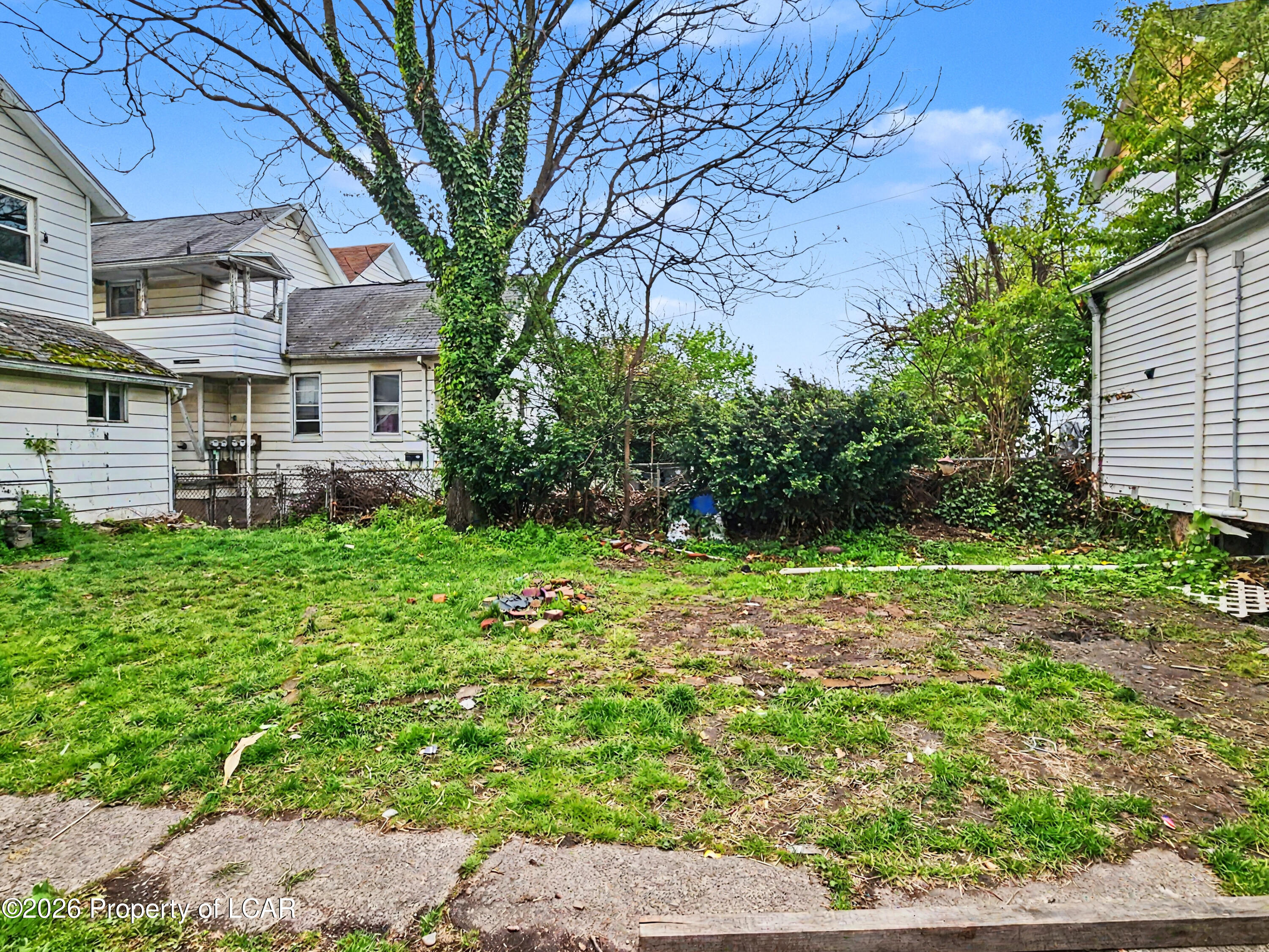 772 N Pennsylvania Avenue, Wilkes-Barre