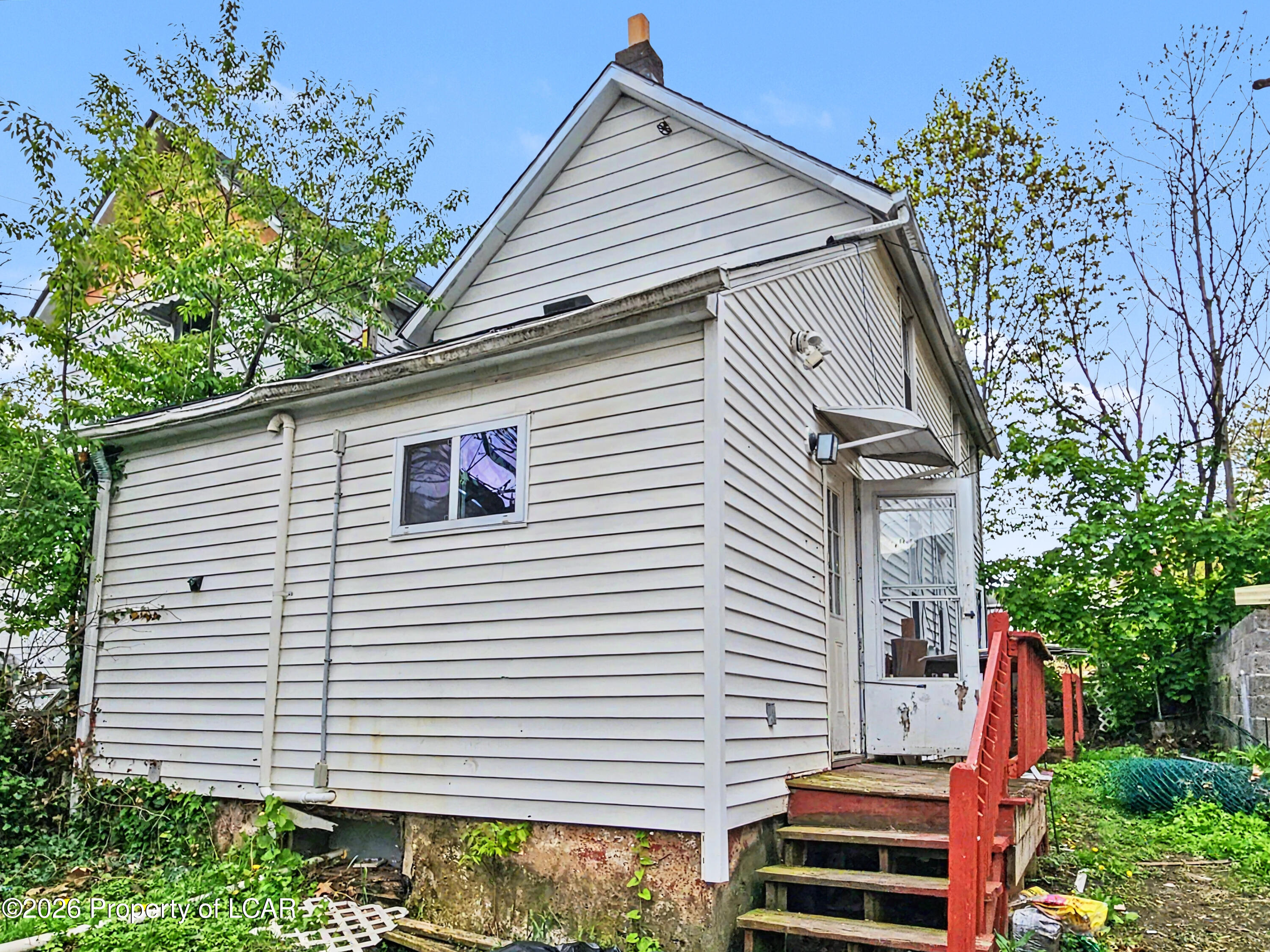 772 N Pennsylvania Avenue, Wilkes-Barre