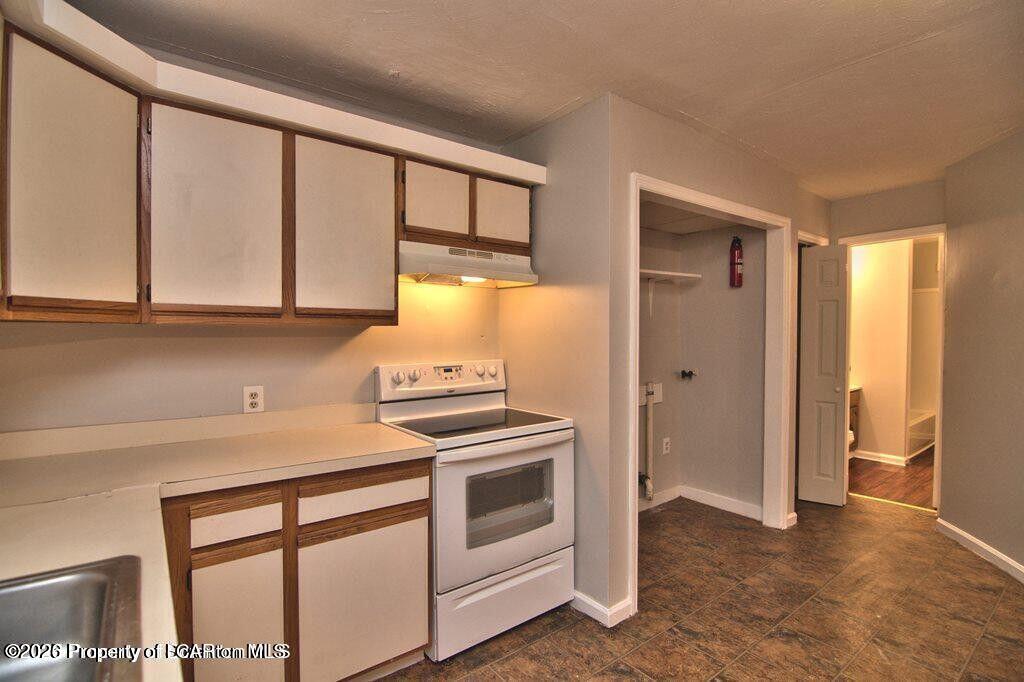 1418 N Main (Apt C) Avenue