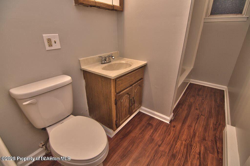 1418 N Main (Apt C) Avenue