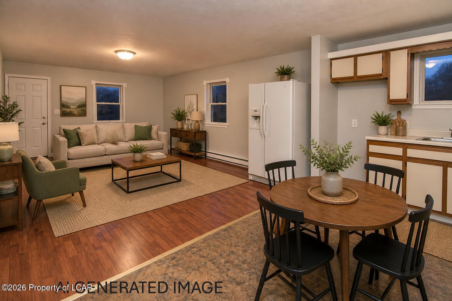 1418 N Main (Apt C) Avenue