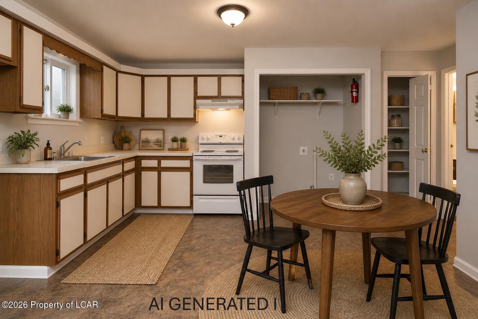 1418 N Main (Apt C) Avenue