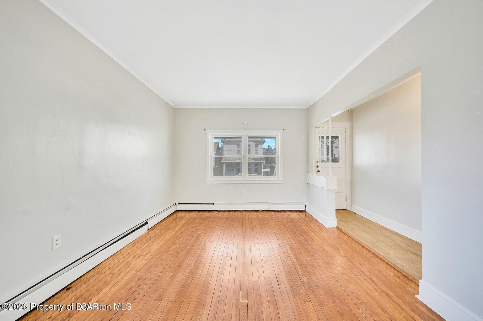 535 N Franklin Street, Wilkes-Barre