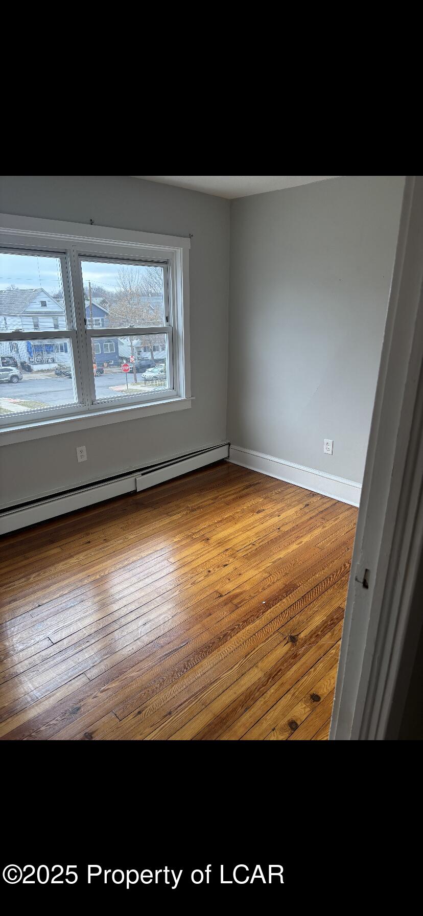 535 N Franklin Street, Wilkes-Barre