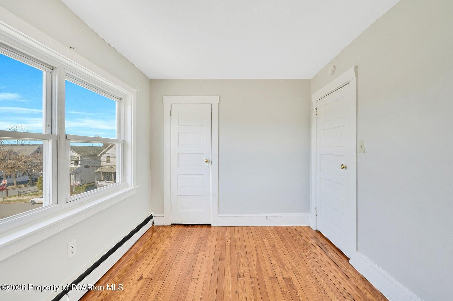535 N Franklin Street, Wilkes-Barre
