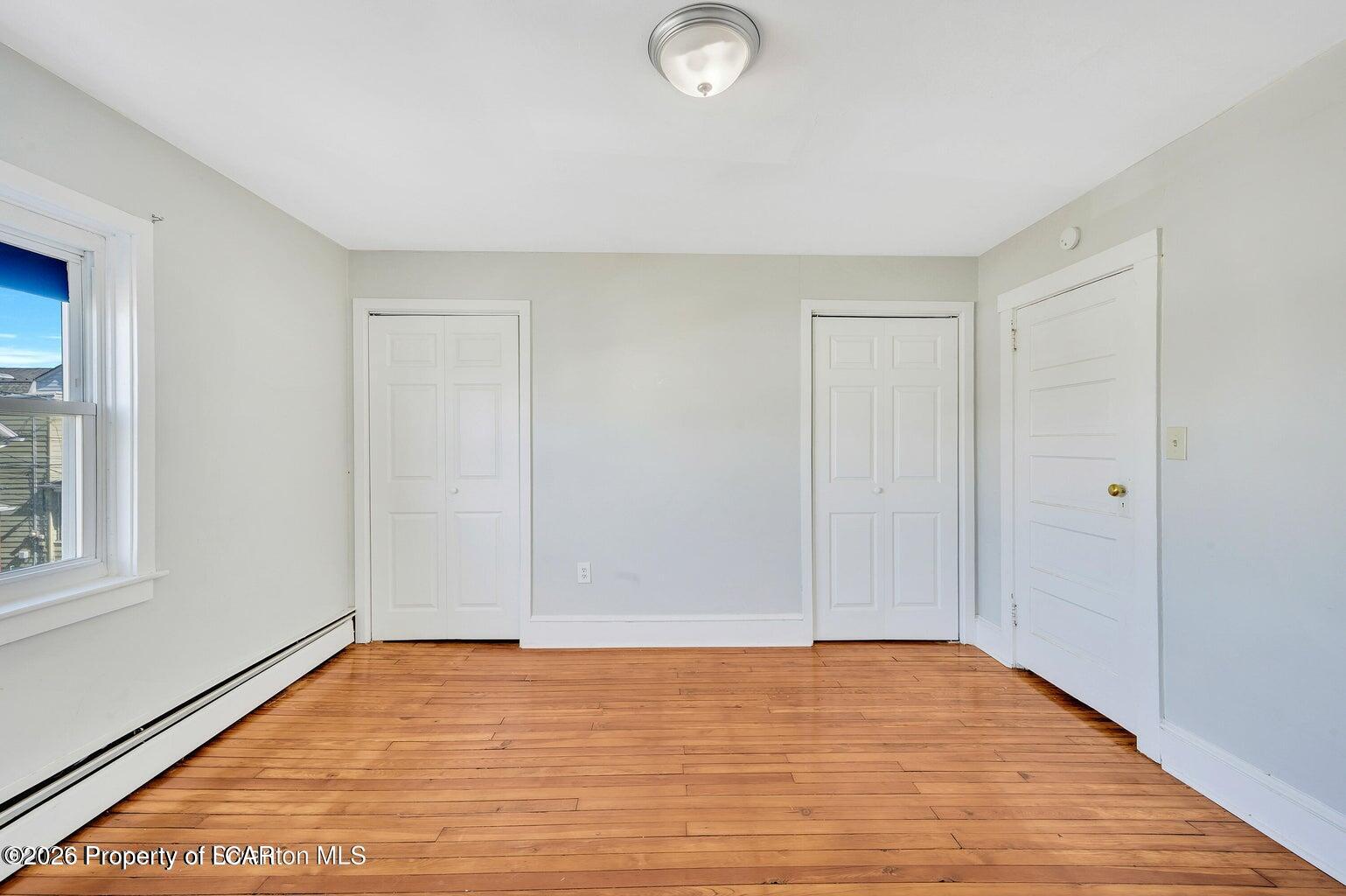 535 N Franklin Street, Wilkes-Barre