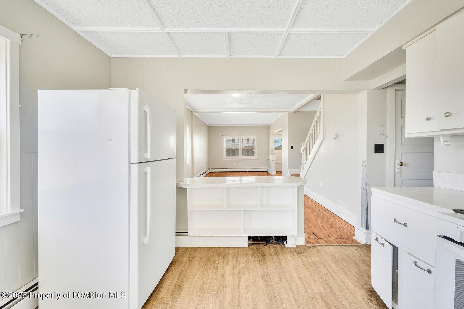 535 N Franklin Street, Wilkes-Barre