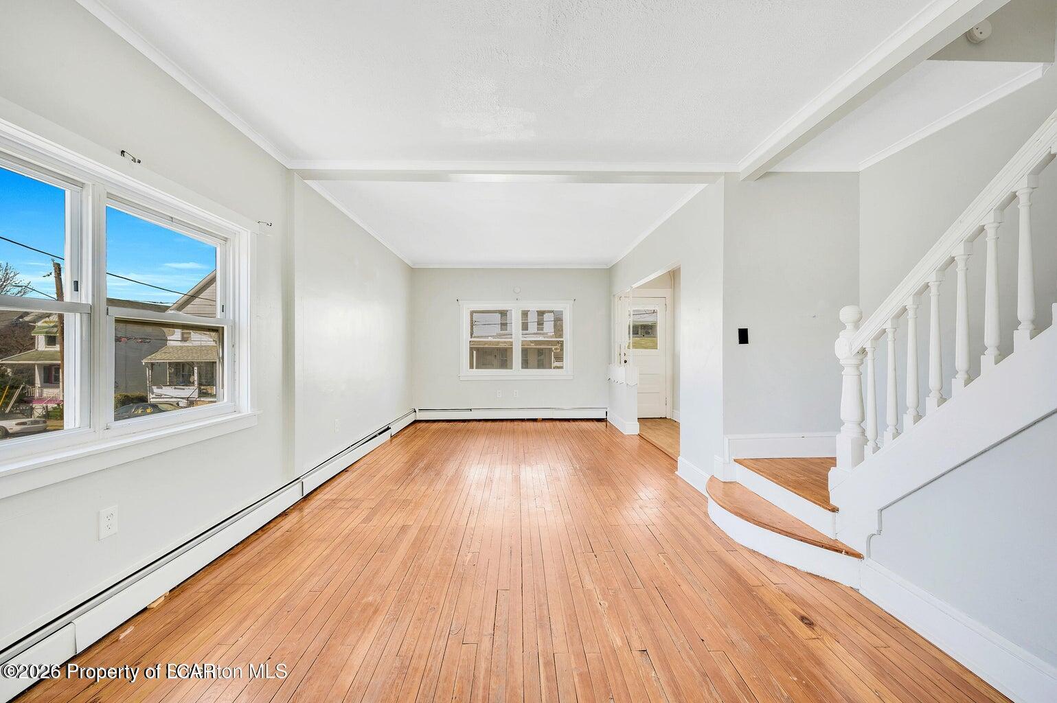 535 N Franklin Street, Wilkes-Barre