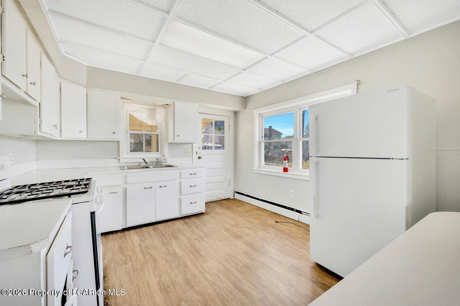 535 N Franklin Street, Wilkes-Barre