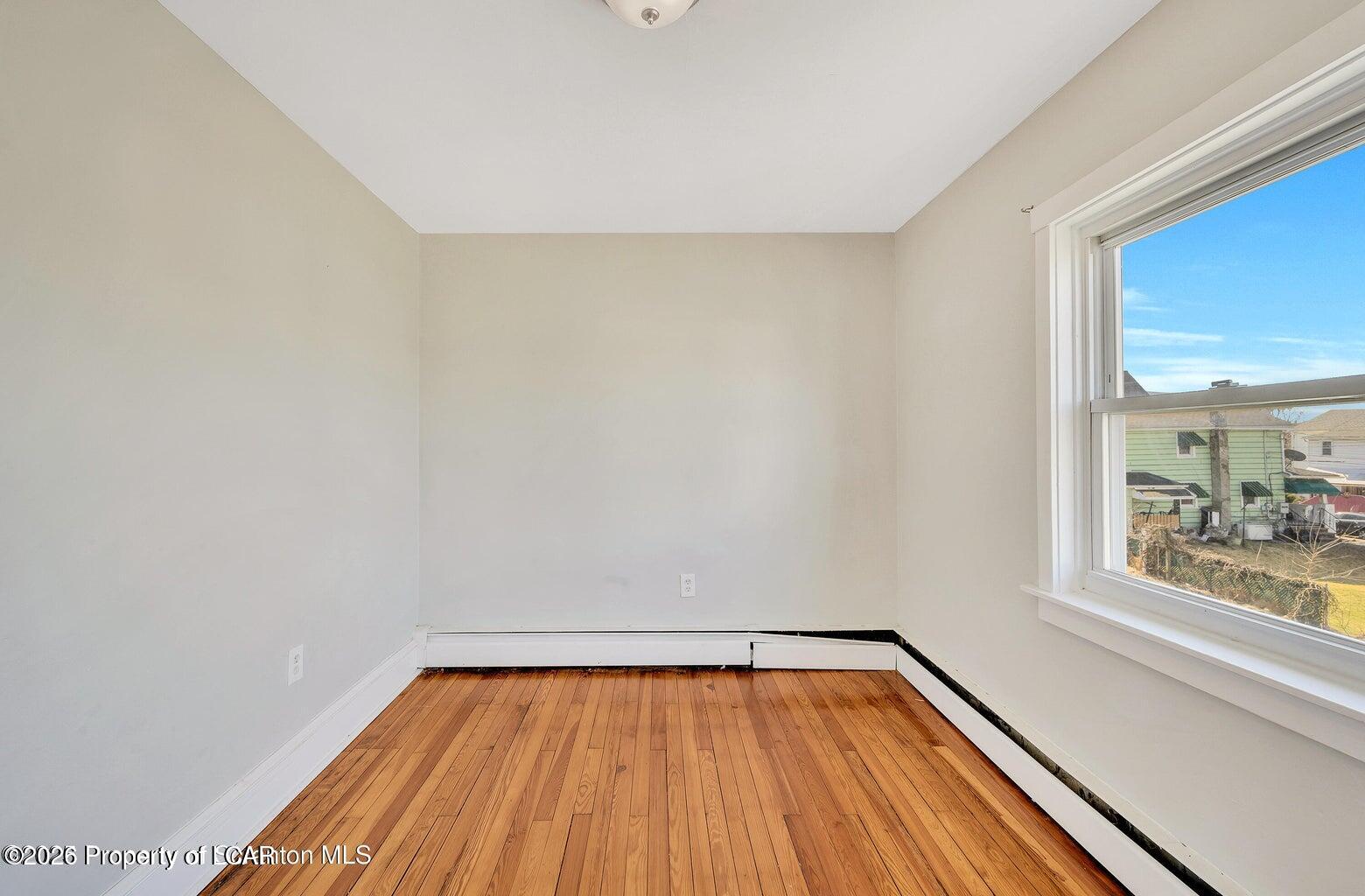 535 N Franklin Street, Wilkes-Barre