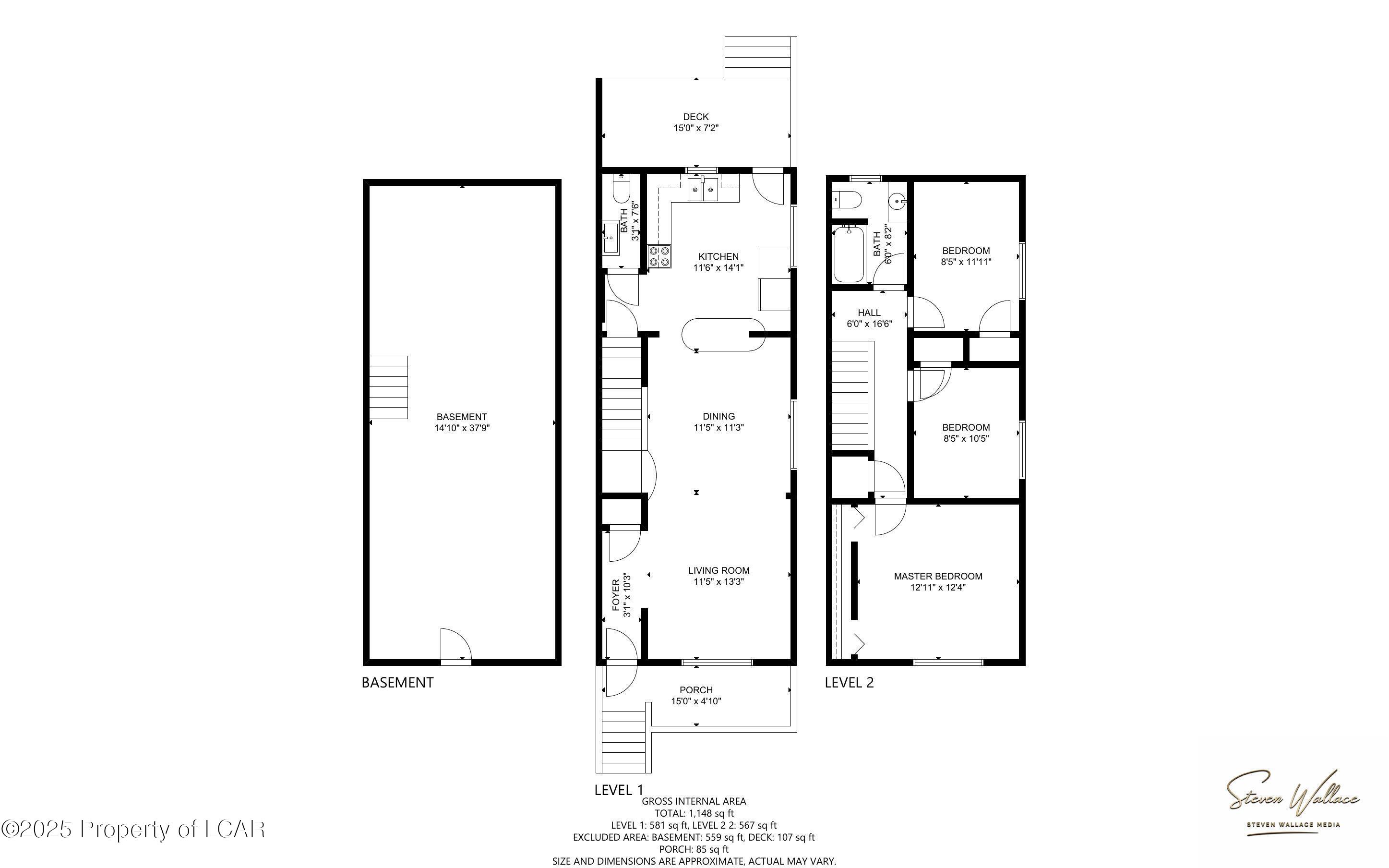 535 N Franklin Street, Wilkes-Barre