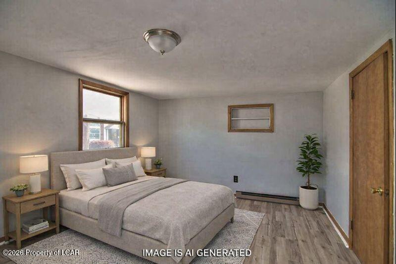 154 Parsonage Street