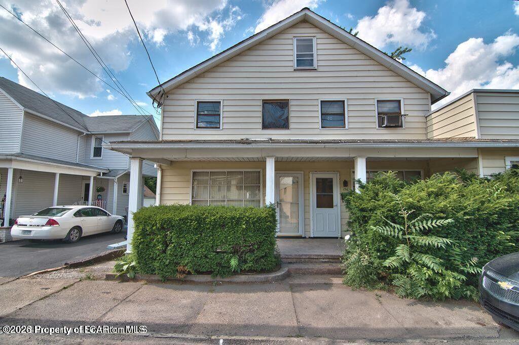 154 Parsonage Street