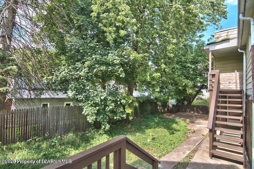 154 Parsonage Street