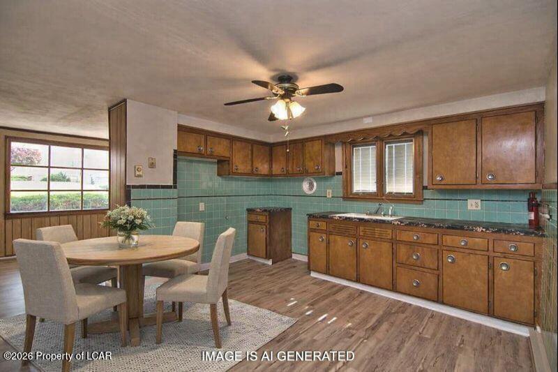 154 Parsonage Street