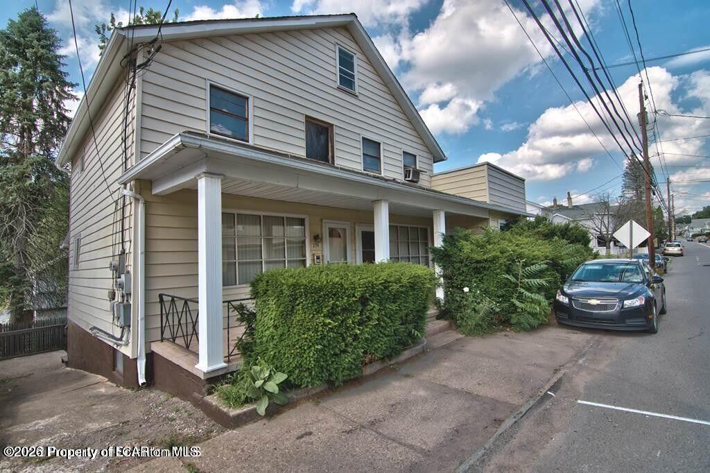 154 Parsonage Street