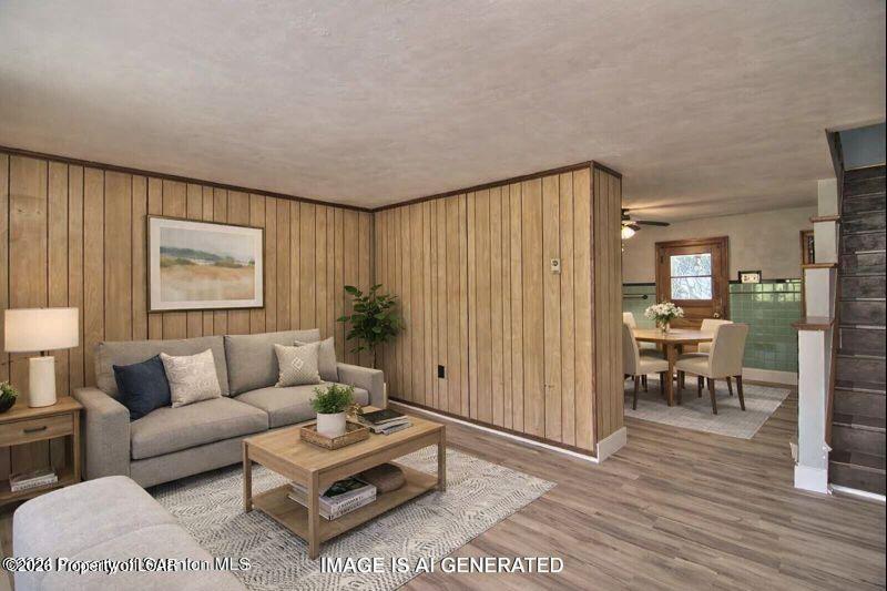 154 Parsonage Street