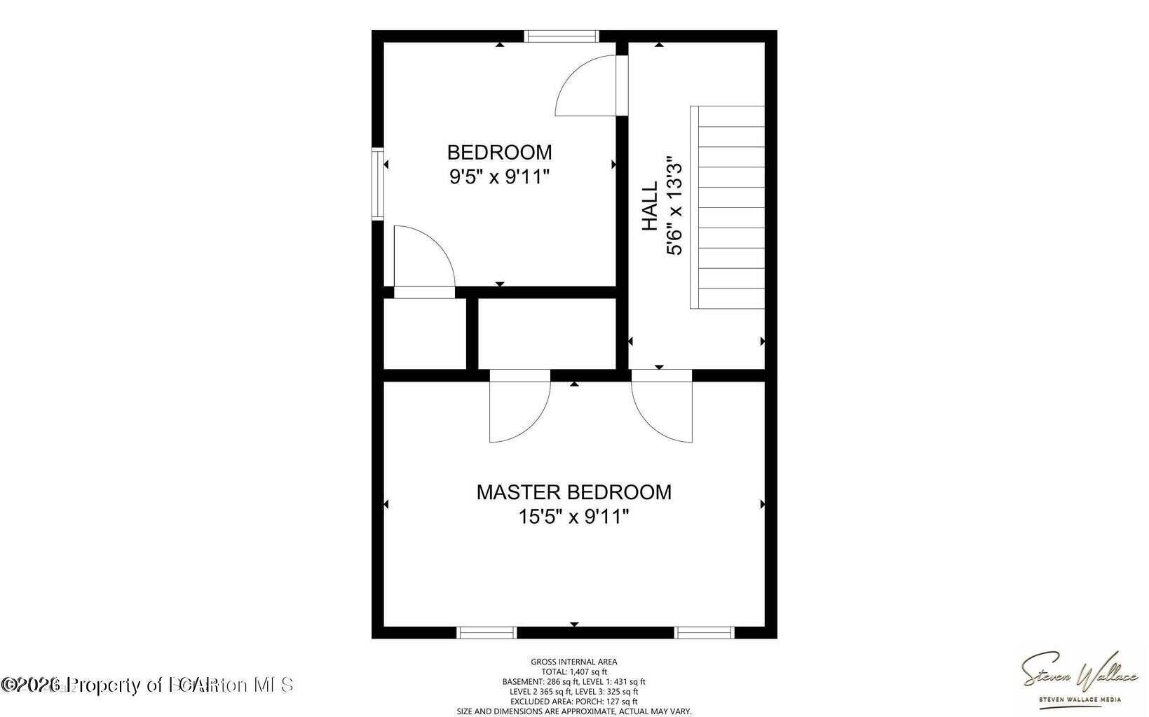 154 Parsonage Street