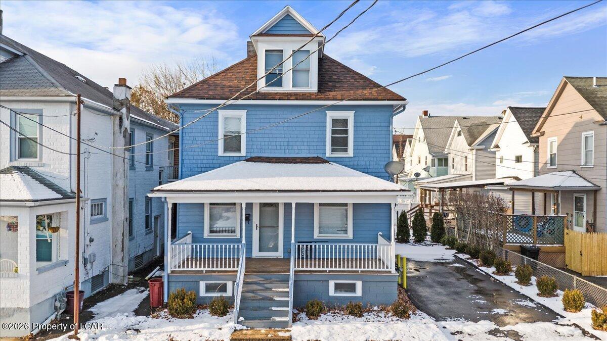 692 Schuyler Avenue