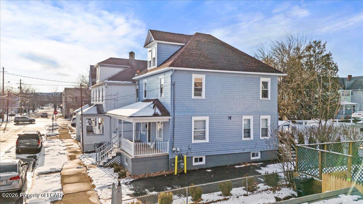 692 Schuyler Avenue