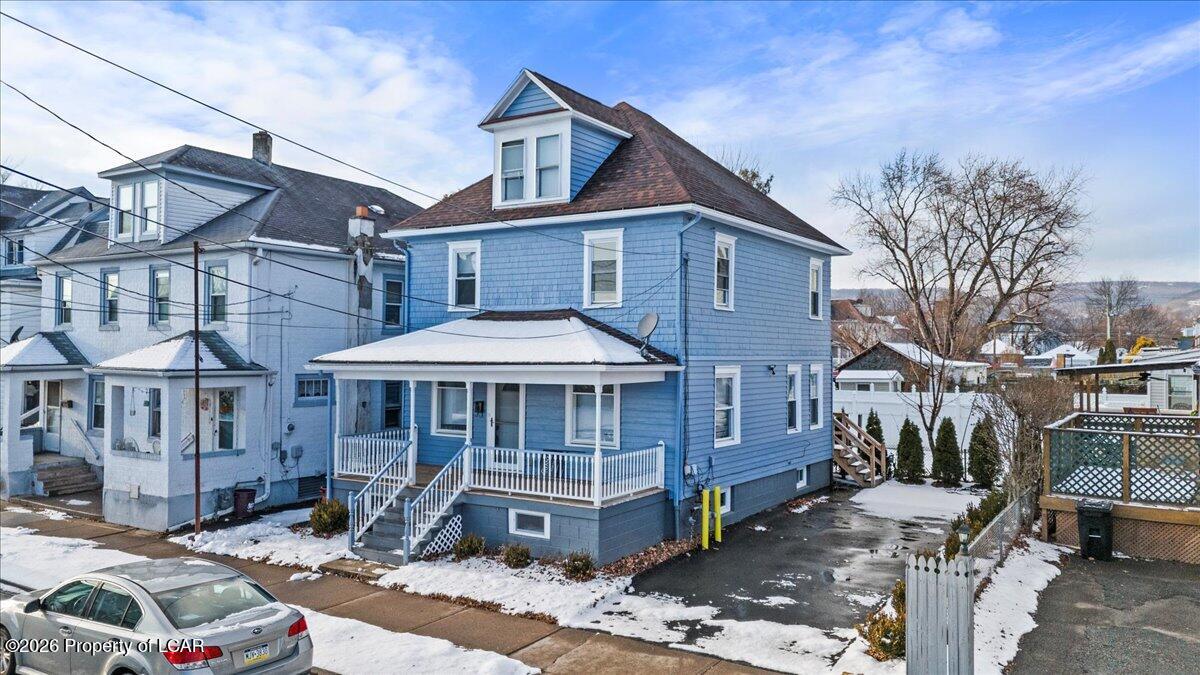 692 Schuyler Avenue