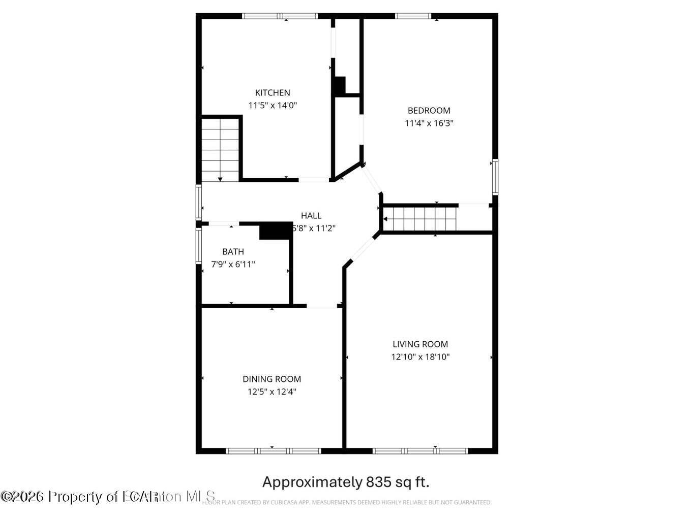 53 Sobieski (TOP FLR) Street