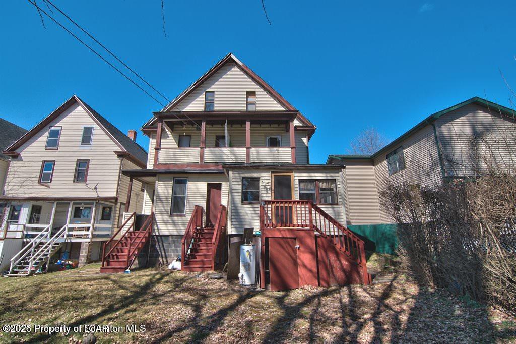 1418 Capouse Avenue (bottom (floor)