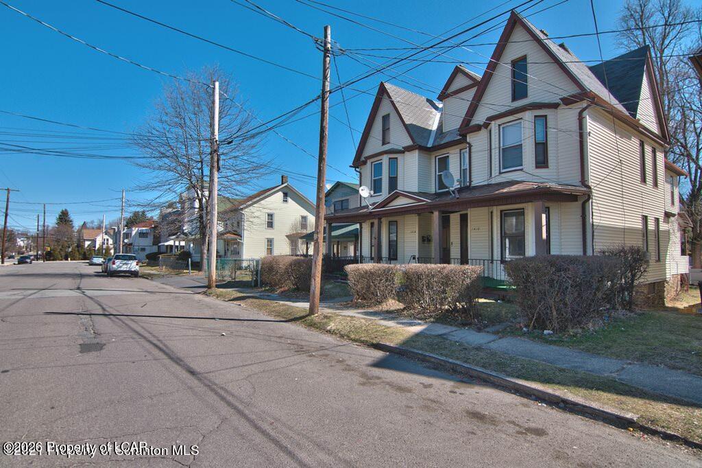 1418 Capouse Avenue (bottom (floor)