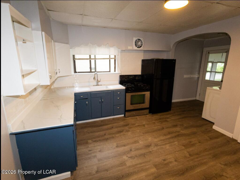 1418 Capouse Avenue (bottom (floor)
