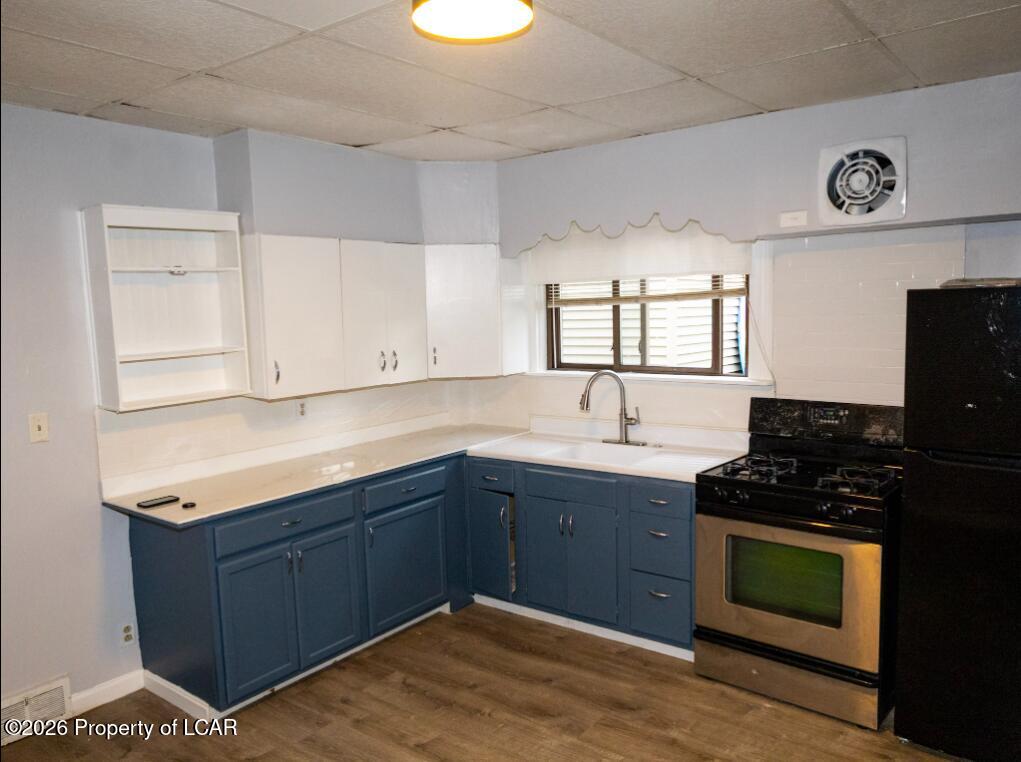 1418 Capouse Avenue (bottom (floor)