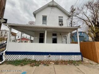 57 Monroe Street